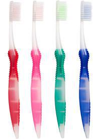 SoFresh Flossing Toothbrush